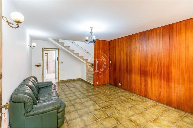 Imagem Casa com 3 Quartos à Venda, 120 m² em Jardim Das Acácias - São Paulo Imagem Casa com 3 Quartos à Venda, 120 m² em Jardim Das Acácias - São Paulo
