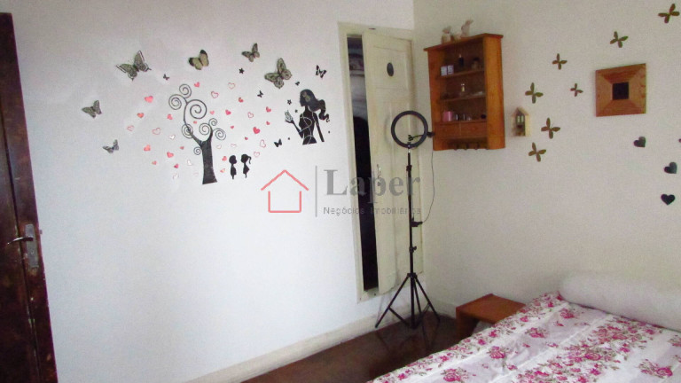 Imagem Casa com 3 Quartos à Venda, 120 m² em Cambuci - São Paulo