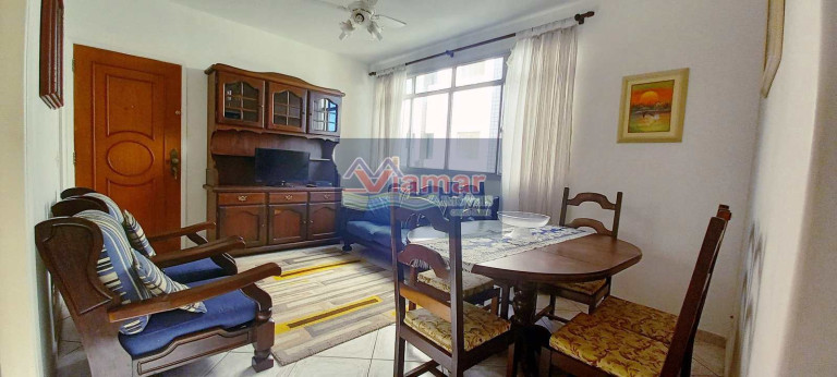 Imagem Apartamento com 2 Quartos à Venda, 60 m² em Enseada - Guarujá Imagem Apartamento com 2 Quartos à Venda, 60 m² em Enseada - Guarujá