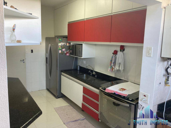 Imagem Casa com 3 Quartos à Venda, 96 m² em Paisagem Renoir - Cotia Imagem Casa com 3 Quartos à Venda, 96 m² em Paisagem Renoir - Cotia