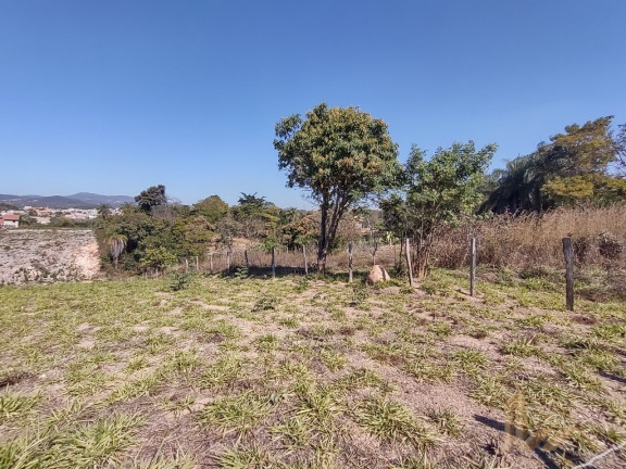 Imagem Terreno à Venda, 7.700 m² em Fazendinha Do Barão - Santa Luzia Imagem Terreno à Venda, 7.700 m² em Fazendinha Do Barão - Santa Luzia