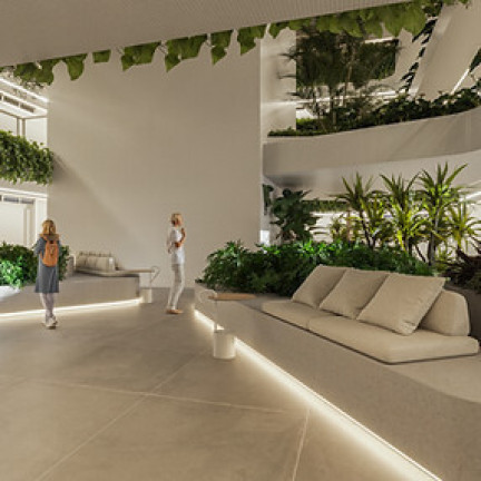 Imagem Apartamento com 2 Quartos à Venda, 60 m² em Cabo Branco - João Pessoa Imagem Apartamento com 2 Quartos à Venda, 60 m² em Cabo Branco - João Pessoa