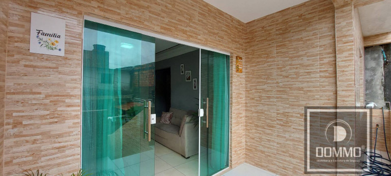 Imagem Casa com 2 Quartos à Venda, 77 m² em Cajazeiras Xi - Salvador Imagem Casa com 2 Quartos à Venda, 77 m² em Cajazeiras Xi - Salvador