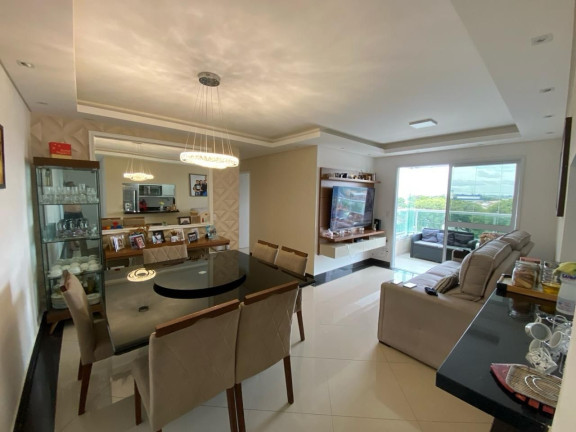 Imagem Apartamento com 3 Quartos à Venda, 87 m² em Conjunto Residencial Trinta E Um De Março - São José Dos Campos Imagem Apartamento com 3 Quartos à Venda, 87 m² em Conjunto Residencial Trinta E Um De Março - São José Dos Campos