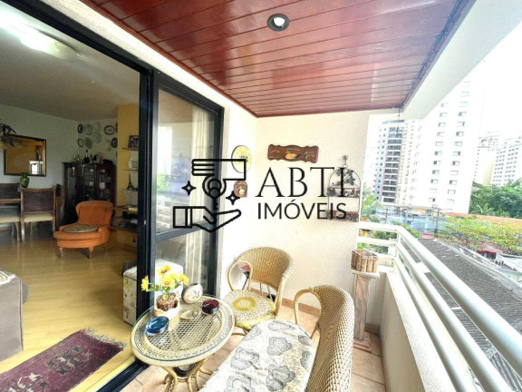Imagem Apartamento com 2 Quartos à Venda, 78 m² em Moema - São Paulo Imagem Apartamento com 2 Quartos à Venda, 78 m² em Moema - São Paulo