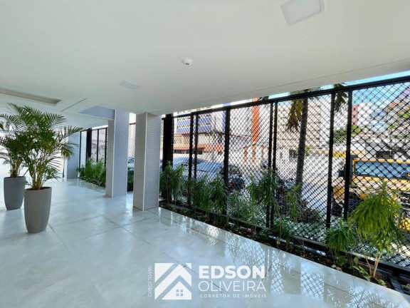 Imagem Apartamento com 1 Quarto à Venda, 20 m² em Cabo Branco - João Pessoa