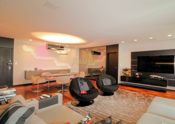 Imagem Imóvel com 1 Quarto à Venda, 95 m² em Belvedere - Belo Horizonte Imagem Imóvel com 1 Quarto à Venda, 95 m² em Belvedere - Belo Horizonte