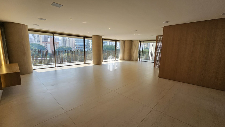 Imagem Apartamento com 4 Quartos à Venda, 479 m² em Indianópolis - São Paulo Imagem Apartamento com 4 Quartos à Venda, 479 m² em Indianópolis - São Paulo