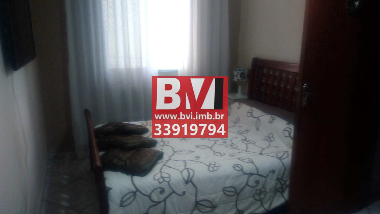 Imagem Casa com 2 Quartos à Venda, 65 m² em Vila Da Penha - Rio De Janeiro