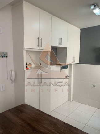 Imagem Apartamento com 2 Quartos à Venda, 46 m² em Alto Da Boa Vista - Ribeirão Preto Imagem Apartamento com 2 Quartos à Venda, 46 m² em Alto Da Boa Vista - Ribeirão Preto