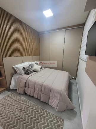 Imagem Apartamento com 2 Quartos à Venda, 48 m² em Fazenda Aya - Suzano