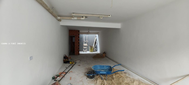 Imagem Casa com 3 Quartos à Venda, 160 m² em Vila Fernandes - São Paulo