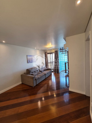 Imagem Imóvel com 4 Quartos à Venda, 160 m² em Vila Mariana - São Paulo Imagem Imóvel com 4 Quartos à Venda, 160 m² em Vila Mariana - São Paulo