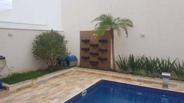 Imagem Casa de Condomínio com 4 Quartos à Venda, 300 m² em Iporanga - Sorocaba Imagem Casa de Condomínio com 4 Quartos à Venda, 300 m² em Iporanga - Sorocaba