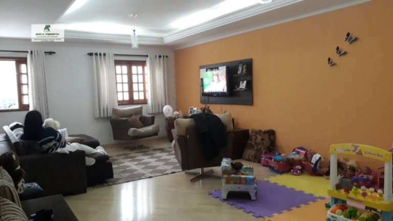 Imagem Casa com 2 Quartos à Venda, 250 m² em Mailasqui - São Roque
