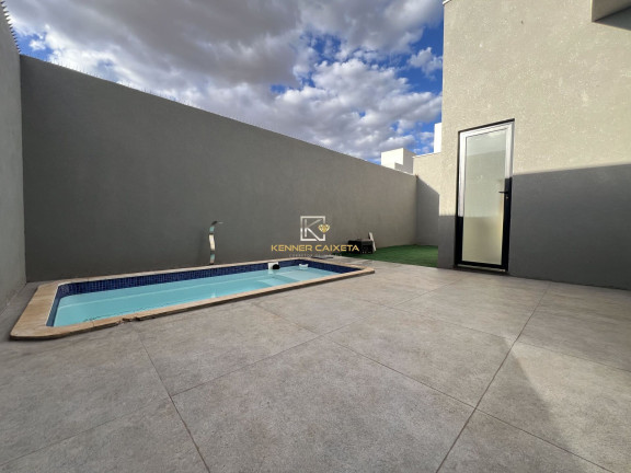 Imagem Casa com 3 Quartos à Venda, 142 m² em Parque Do Sabiá - Patos De Minas Imagem Casa com 3 Quartos à Venda, 142 m² em Parque Do Sabiá - Patos De Minas