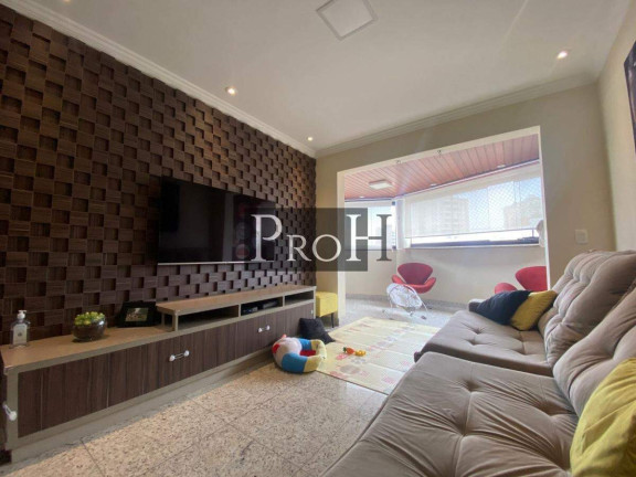 Apartamento com 3 Quartos à Venda, 130 m² em Rudge Ramos - São Bernardo Do Campo