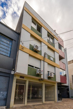 Imagem Imóvel com 1 Quarto à Venda, 44 m² em Santana - Porto Alegre Imagem Imóvel com 1 Quarto à Venda, 44 m² em Santana - Porto Alegre