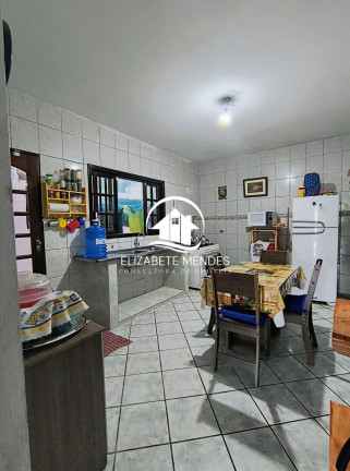 Imagem Casa com 3 Quartos à Venda, 172 m² em Jardim Nova America - Suzano