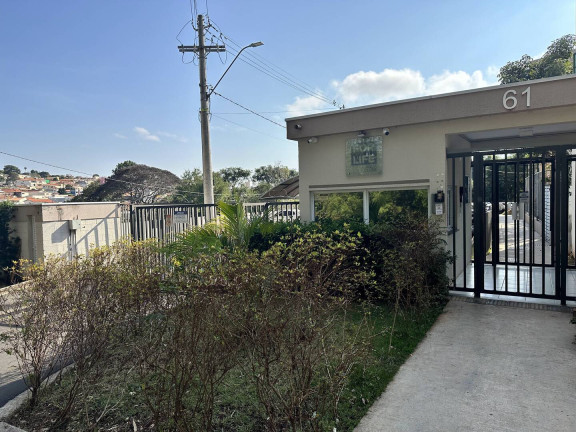 Imagem Apartamento com 2 Quartos à Venda,  em Jardim Palos Verdes - Botucatu