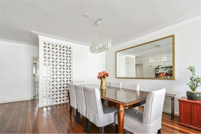 Imagem Apartamento com 1 Quarto à Venda, 138 m² em Vila Mariana - São Paulo