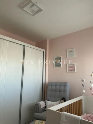 Imagem Apartamento com 3 Quartos à Venda, 144 m² em Perdizes - São Paulo