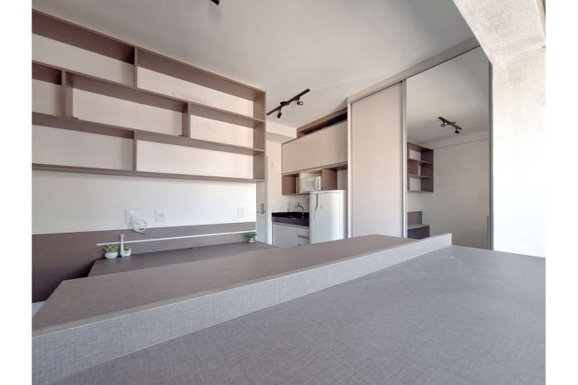 Imagem Studio com 1 Quarto à Venda, 21 m² em Vila Mariana - São Paulo Imagem Studio com 1 Quarto à Venda, 21 m² em Vila Mariana - São Paulo