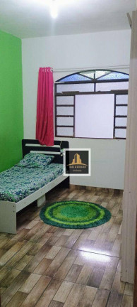 Imagem Casa com 3 Quartos à Venda, 80 m² em Conjunto Residencial Elmano Veloso - São José Dos Campos Imagem Casa com 3 Quartos à Venda, 80 m² em Conjunto Residencial Elmano Veloso - São José Dos Campos