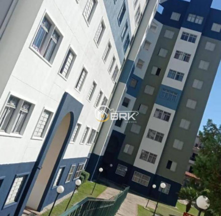 Imagem Apartamento com 2 Quartos à Venda, 43 m² em Jardim Santa Teresinha - São Paulo