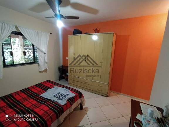 Imagem Casa com 4 Quartos à Venda, 260 m² em Balneario Gaivotas - Itanhaém