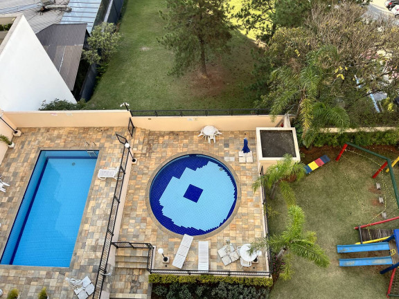 Imagem Apartamento com 3 Quartos à Venda, 84 m² em Dezoito Do Forte Empresarial/alphaville. - Barueri Imagem Apartamento com 3 Quartos à Venda, 84 m² em Dezoito Do Forte Empresarial/alphaville. - Barueri