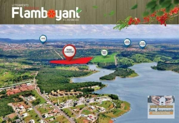 Imagem Imóvel à Venda, 300 m² em Parque Flamboyant - Caldas Novas Imagem Imóvel à Venda, 300 m² em Parque Flamboyant - Caldas Novas