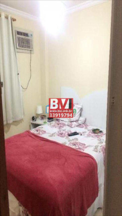 Imagem Apartamento com 2 Quartos à Venda, 48 m² em Vaz Lobo - Rio De Janeiro