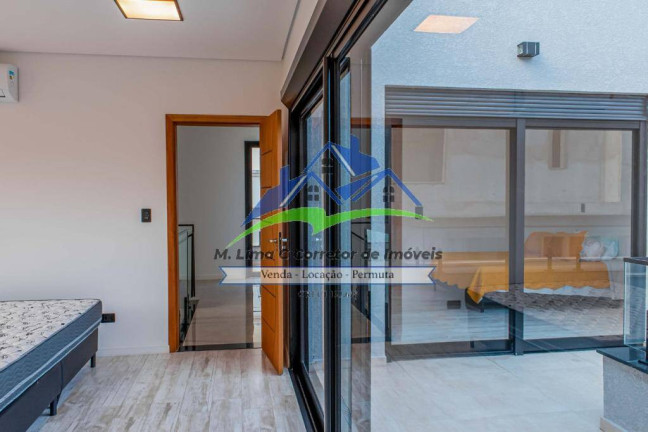 Imagem Casa de Condomínio com 4 Quartos à Venda, 780 m² em Estância Parque De Atibaia - Atibaia Imagem Casa de Condomínio com 4 Quartos à Venda, 780 m² em Estância Parque De Atibaia - Atibaia