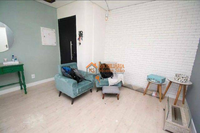 Imagem Apartamento com 2 Quartos à Venda, 94 m² em Centro - Guarulhos Imagem Apartamento com 2 Quartos à Venda, 94 m² em Centro - Guarulhos