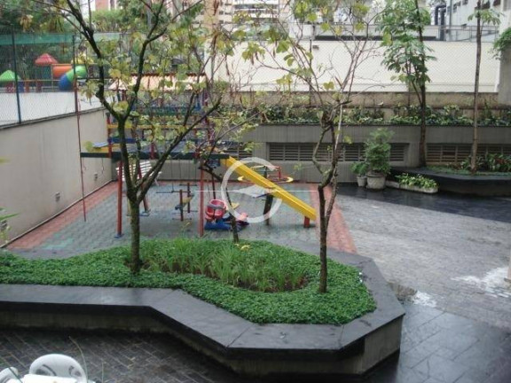 Imagem Apartamento com 4 Quartos à Venda, 349 m² em Moema - São Paulo Imagem Apartamento com 4 Quartos à Venda, 349 m² em Moema - São Paulo