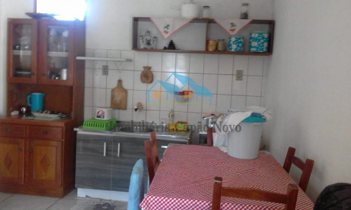 Imagem Casa com 2 Quartos à Venda, 110 m² em Capão Novo - Capão Da Canoa