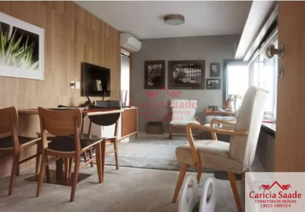 Imagem Apartamento com 1 Quarto à Venda, 50 m² em Jardim Paulista - São Paulo Imagem Apartamento com 1 Quarto à Venda, 50 m² em Jardim Paulista - São Paulo