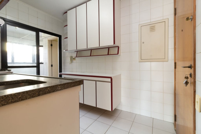Imagem Imóvel com 3 Quartos à Venda, 81 m² em Vila Clementino - São Paulo Imagem Imóvel com 3 Quartos à Venda, 81 m² em Vila Clementino - São Paulo