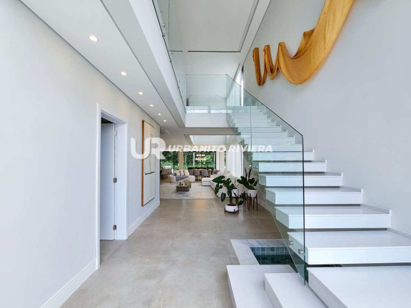 Imagem Casa com 6 Quartos à Venda, 420 m² em Riviera - Bertioga Imagem Casa com 6 Quartos à Venda, 420 m² em Riviera - Bertioga