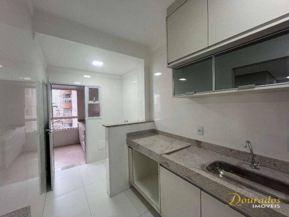 Imagem Apartamento com 2 Quartos à Venda, 91 m² em Boqueirão - Praia Grande Imagem Apartamento com 2 Quartos à Venda, 91 m² em Boqueirão - Praia Grande