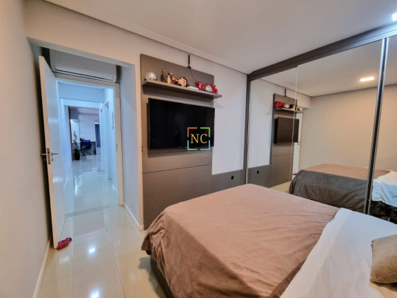 Imagem Apartamento com 2 Quartos à Venda, 98 m² em Barreiros - São José Imagem Apartamento com 2 Quartos à Venda, 98 m² em Barreiros - São José