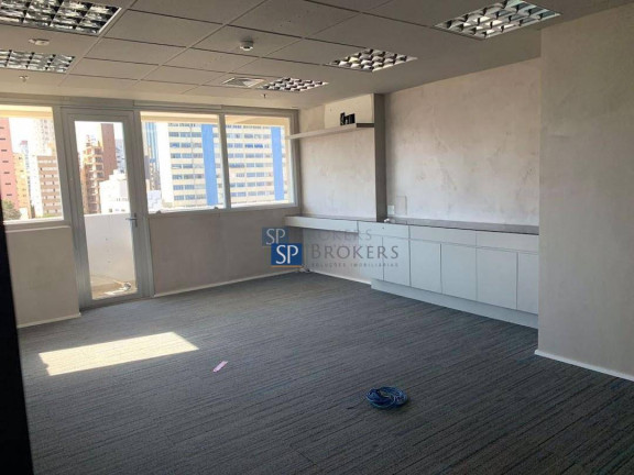Imagem Sala Comercial à Venda ou Locação, 392 m² em Pinheiros - São Paulo