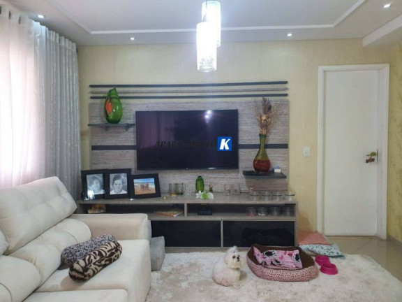 Imagem Apartamento com 3 Quartos à Venda, 150 m² em Vila Augusta - Guarulhos Imagem Apartamento com 3 Quartos à Venda, 150 m² em Vila Augusta - Guarulhos