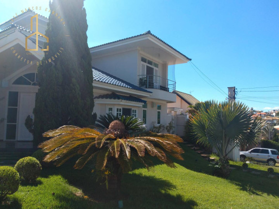 Imagem Casa de Condomínio com 4 Quartos para Alugar, 510 m² em Jardim Ibiti Do Paço - Sorocaba