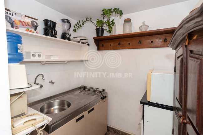 Imagem Apartamento com 1 Quarto para Alugar, 33 m² em Itaim Bibi - São Paulo Imagem Apartamento com 1 Quarto para Alugar, 33 m² em Itaim Bibi - São Paulo