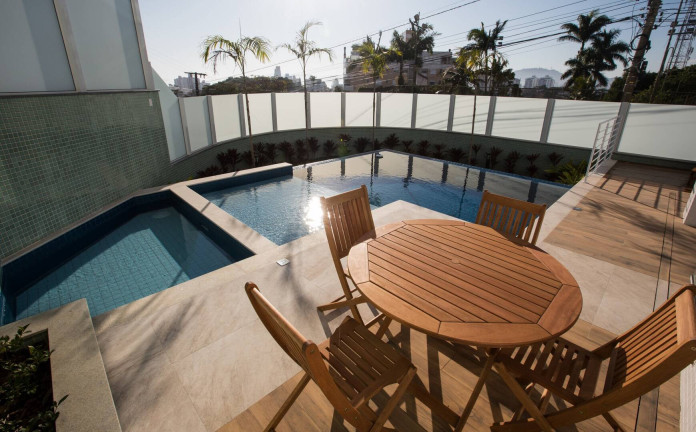 Imagem Apartamento com 2 Quartos à Venda, 69 m² em Estreito - Florianópolis Imagem Apartamento com 2 Quartos à Venda, 69 m² em Estreito - Florianópolis