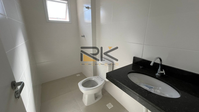 Imagem Apartamento com 2 Quartos à Venda, 68 m² em Toninhas - Ubatuba