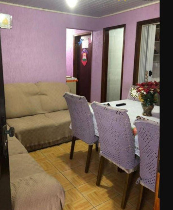 Imagem Casa com 3 Quartos à Venda, 85 m² em Capela Velha - Araucária Imagem Casa com 3 Quartos à Venda, 85 m² em Capela Velha - Araucária