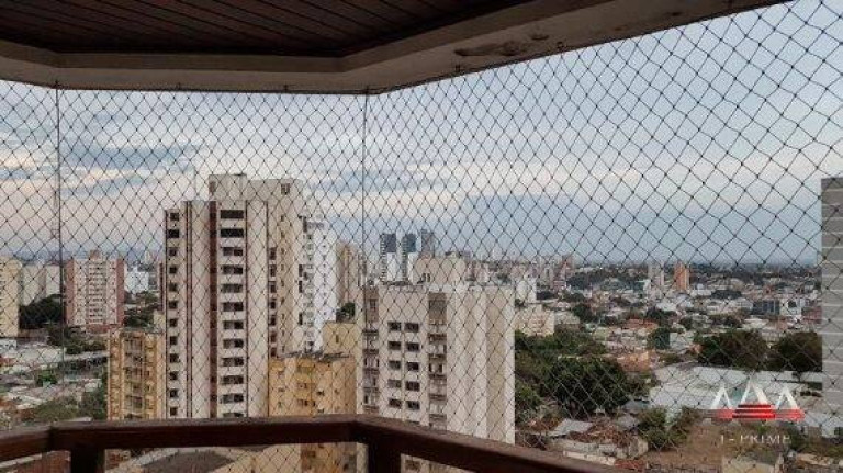 Imagem Apartamento com 4 Quartos à Venda, 290 m² em Quilombo - Cuiabá Imagem Apartamento com 4 Quartos à Venda, 290 m² em Quilombo - Cuiabá